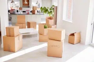 Best Interstate Moving Services