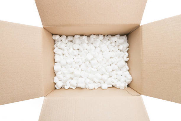 What Are Best Packaging Fillers?