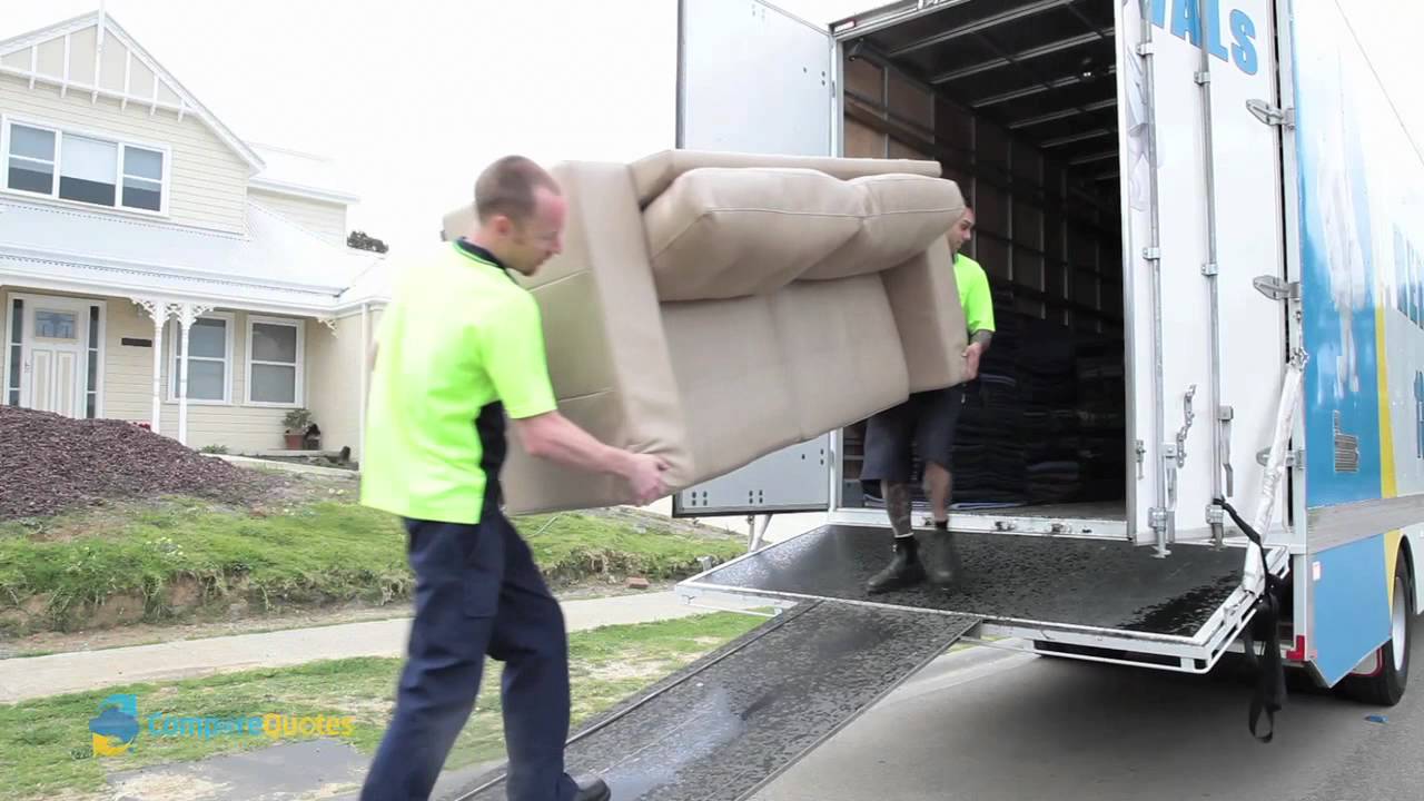 Interstate Removalist  And Storage, Things You Need To Know