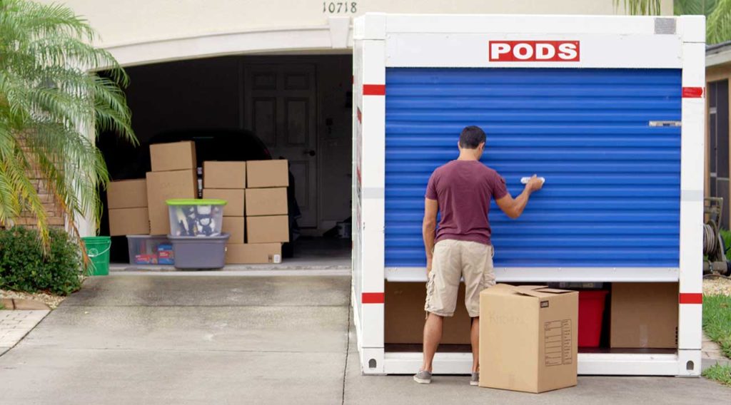 Updated: Learn More About Pods Moving Cost, FAQs, and Tips!