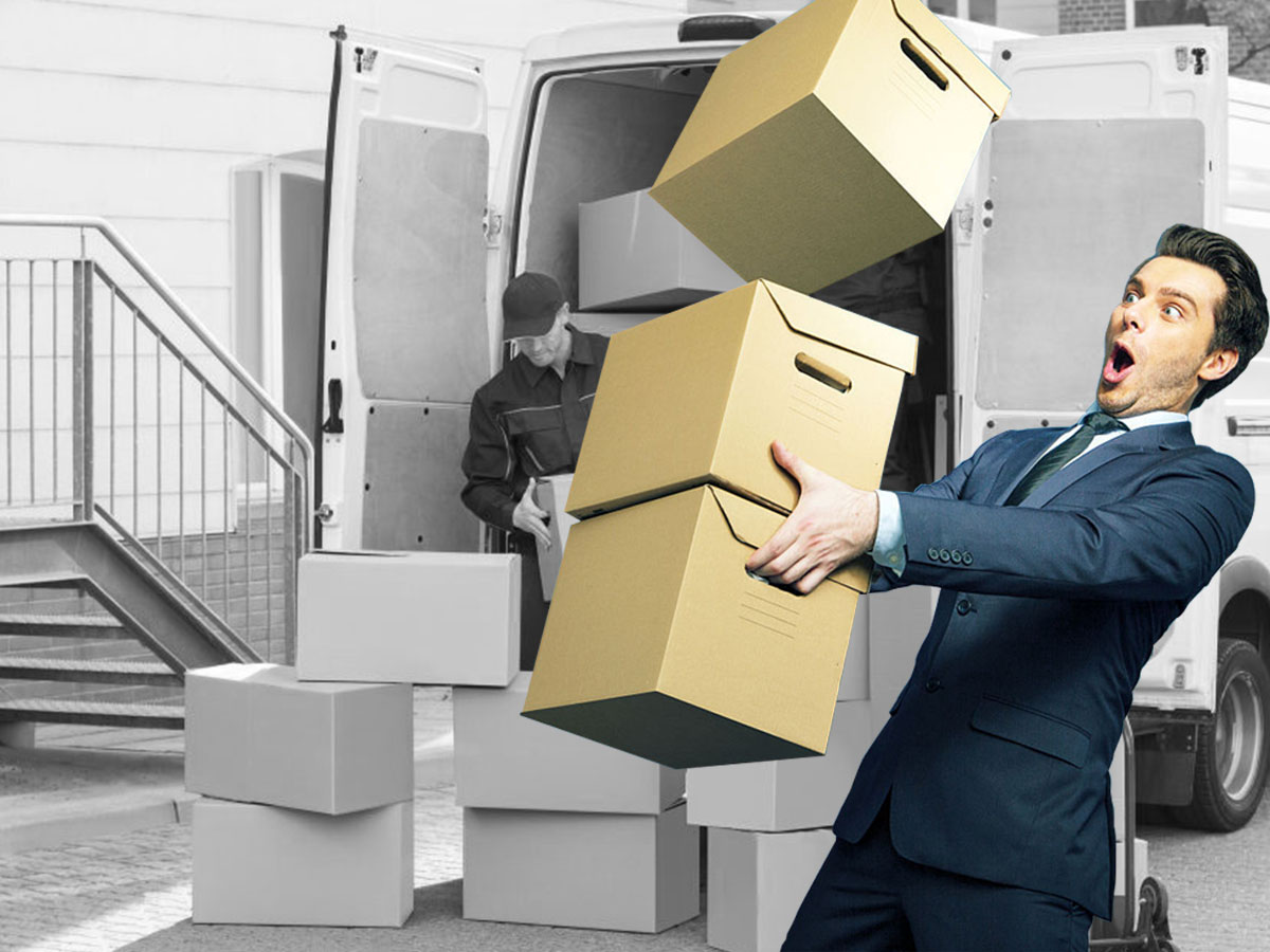 Why Do you Need to Hire Professional Packers?