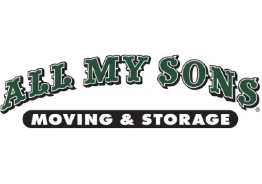 All My Sons Moving & Storage Review