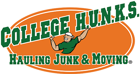 College Hunks Hauling Junk and Moving