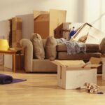Protect Your Belongings When Moving Out