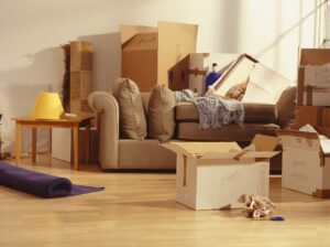 Protect Your Belongings When Moving Out