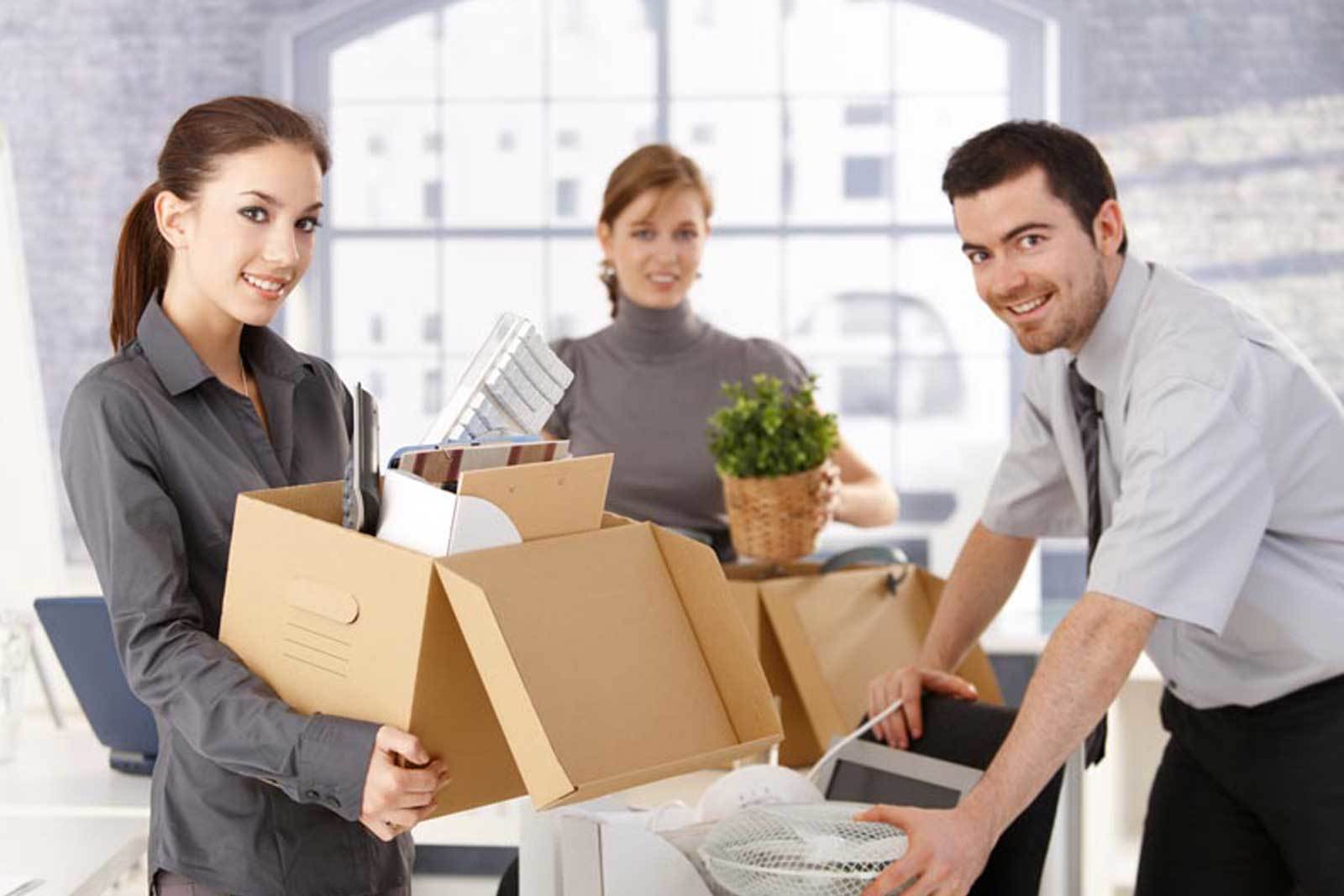 Office Relocation Planning, Guides, Benefits, and Checklist
