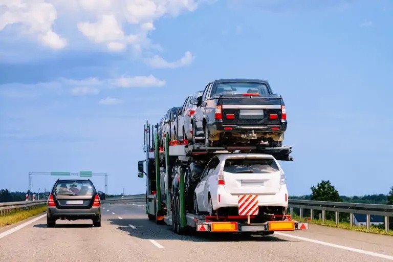 What is the Cheapest Way to Ship a Car Across the Country?