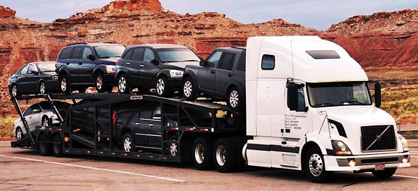 What You Need to Know About Shipping Your Car in 2022
