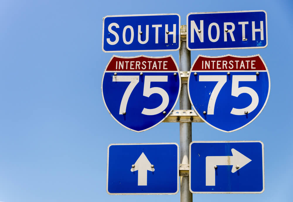 What is Interstate And Intrastate?