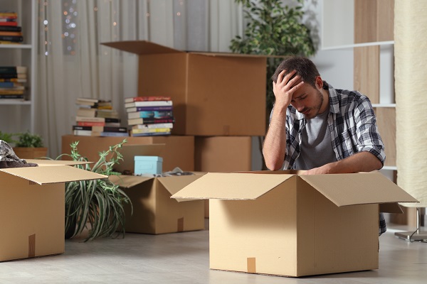 The Pros and Cons of Moving Locally