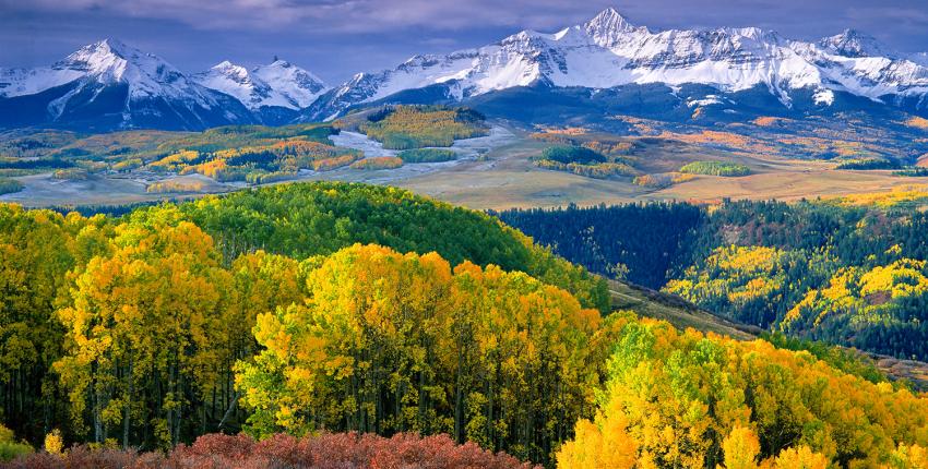 Things to Know Before Moving to Colorado: Moving Guide