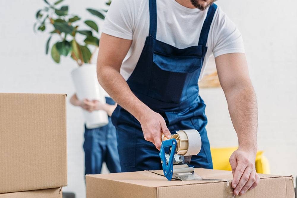 Full-Service Moving: Can My Movers Do My Entire Relocation?