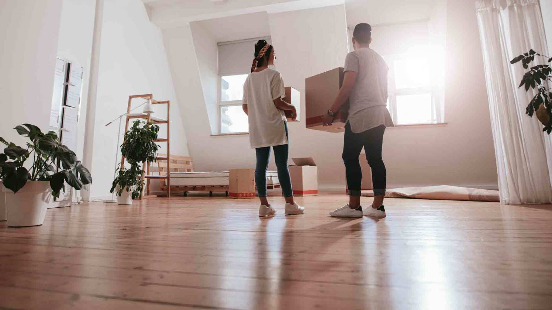 How to Stay Safe During a Summer Move