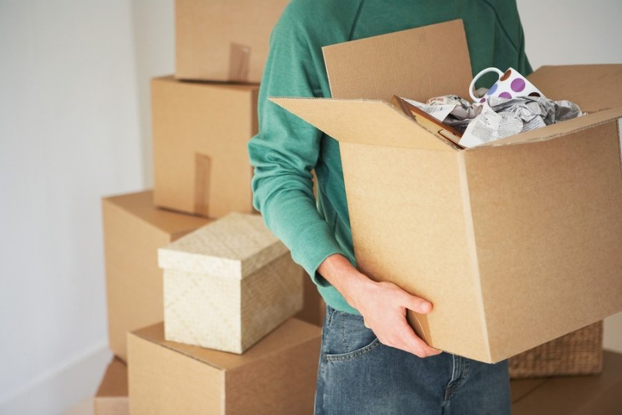 Cheap Moving Companies