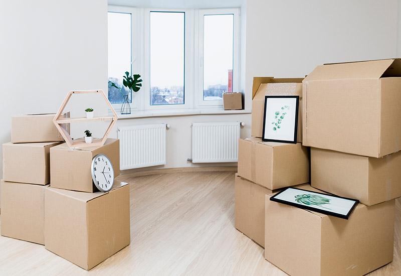 How to Manage Your Time and Prepare When Moving