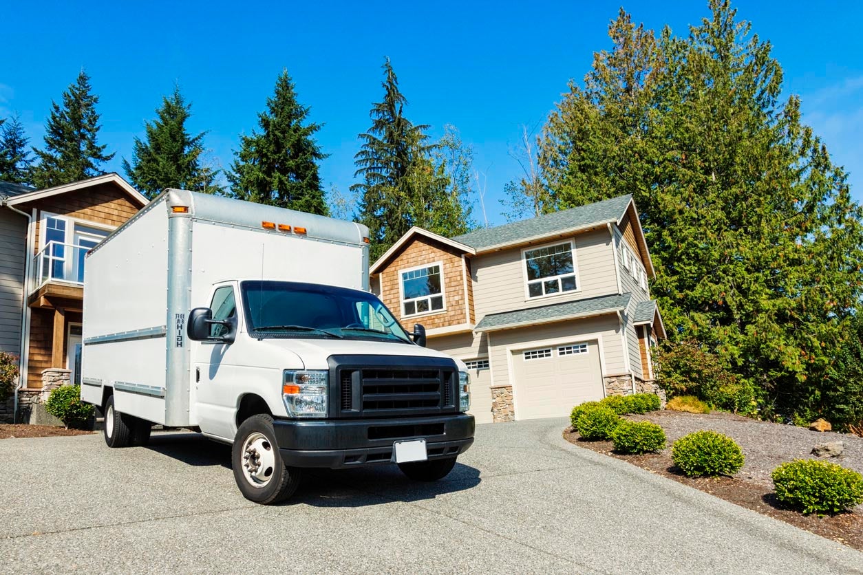 How To Rent The Cheapest Moving Truck in 2022