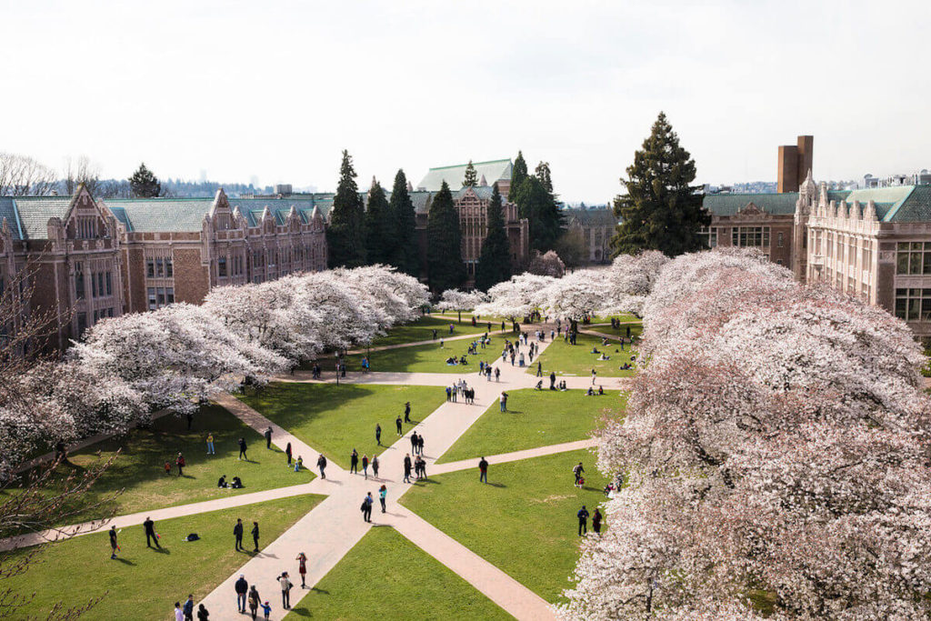 University of Washington