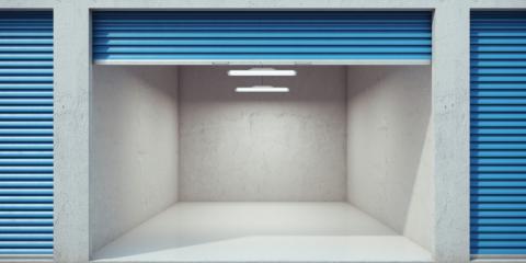 Storage Facility Qualities To Look For Before Moving Things