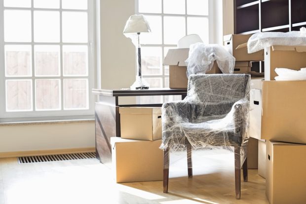 How to Manage Your Time and Prepare When Moving