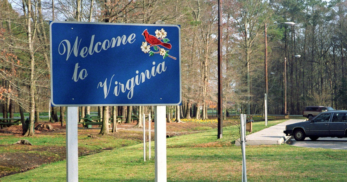 Should You Move To Virginia? Here Are The Reasons To Love Virginia!