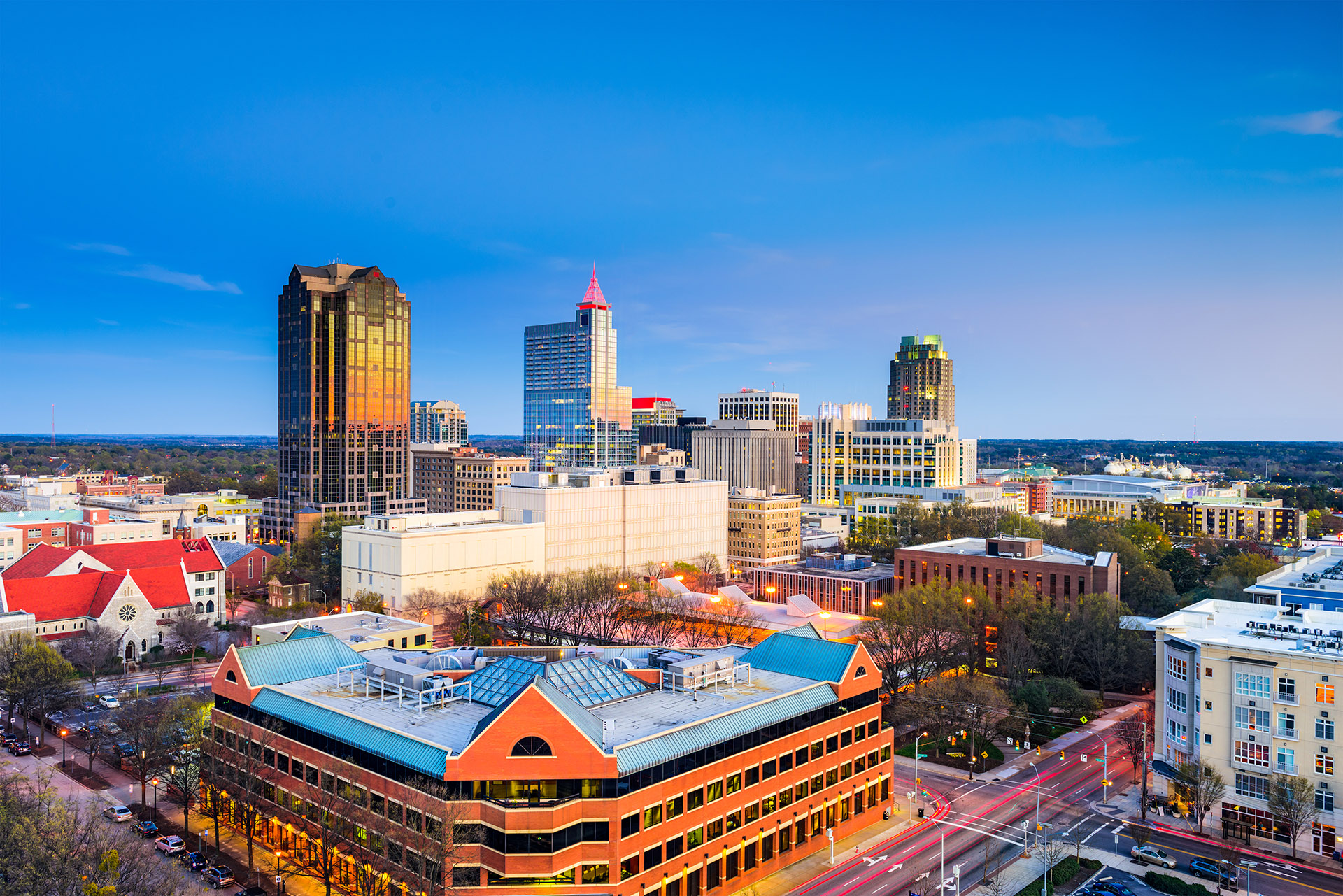 Moving to Raleigh, NC? Here’s What You Need To Know Before You Go!
