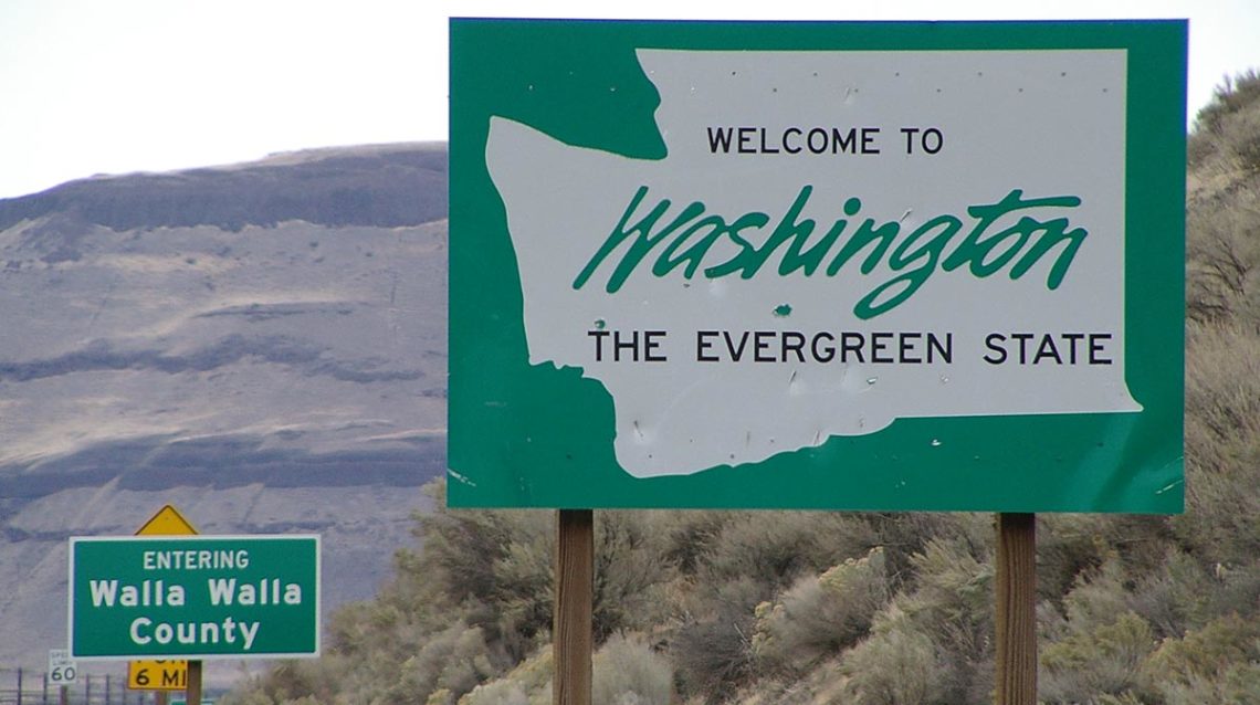 Moving to Washington? Here’s Everything You Need To Know About The Evergreen State