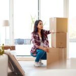 Can I Deduct My Moving Expenses?