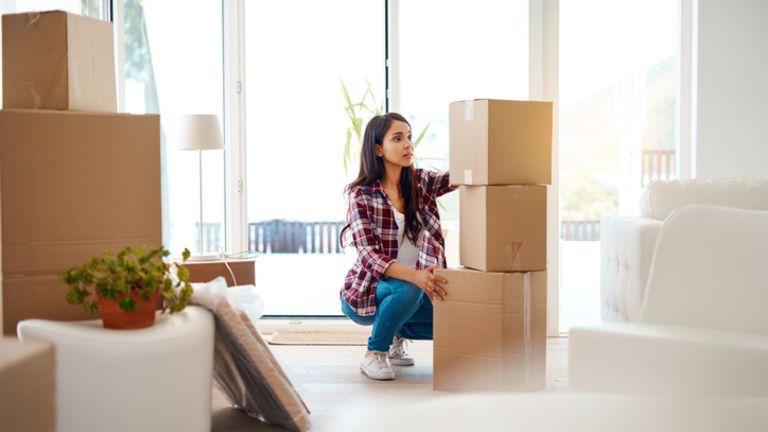 Can I Deduct My Moving Expenses?
