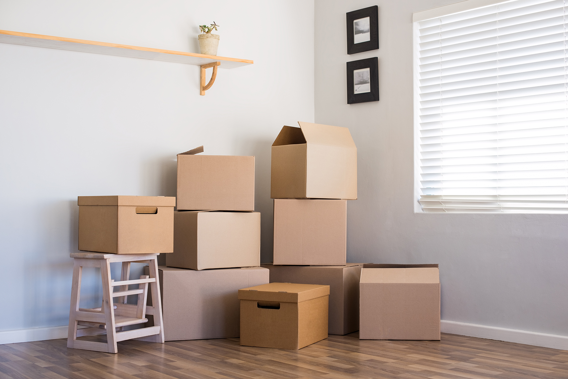 Best Guides To Start Your Moving Process
