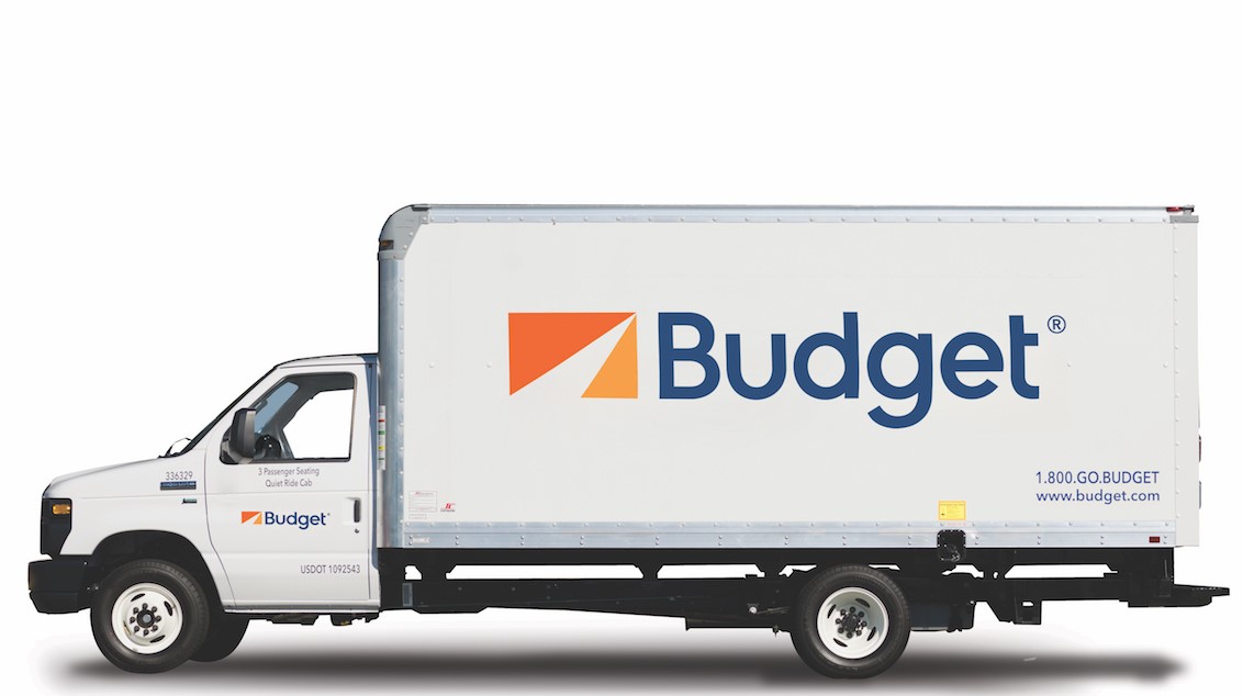 Review: Budget Truck Rental Pricing & Services