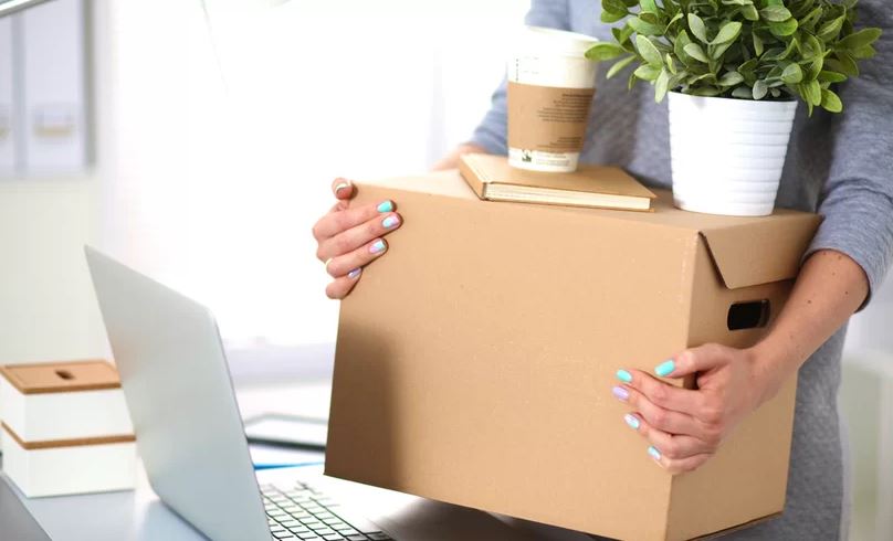The Right Things To Do for A Corporate Relocation