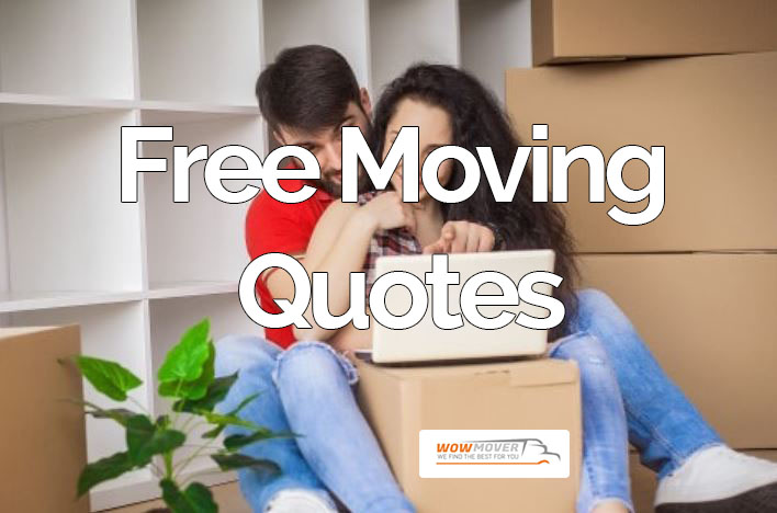 Why is it Very Important to Ask for A Moving Quotes