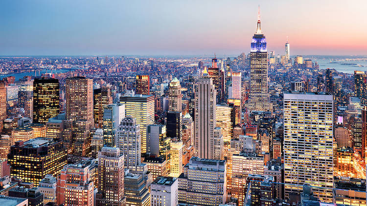An Ultimate Guides and Tips Before Moving To New York City