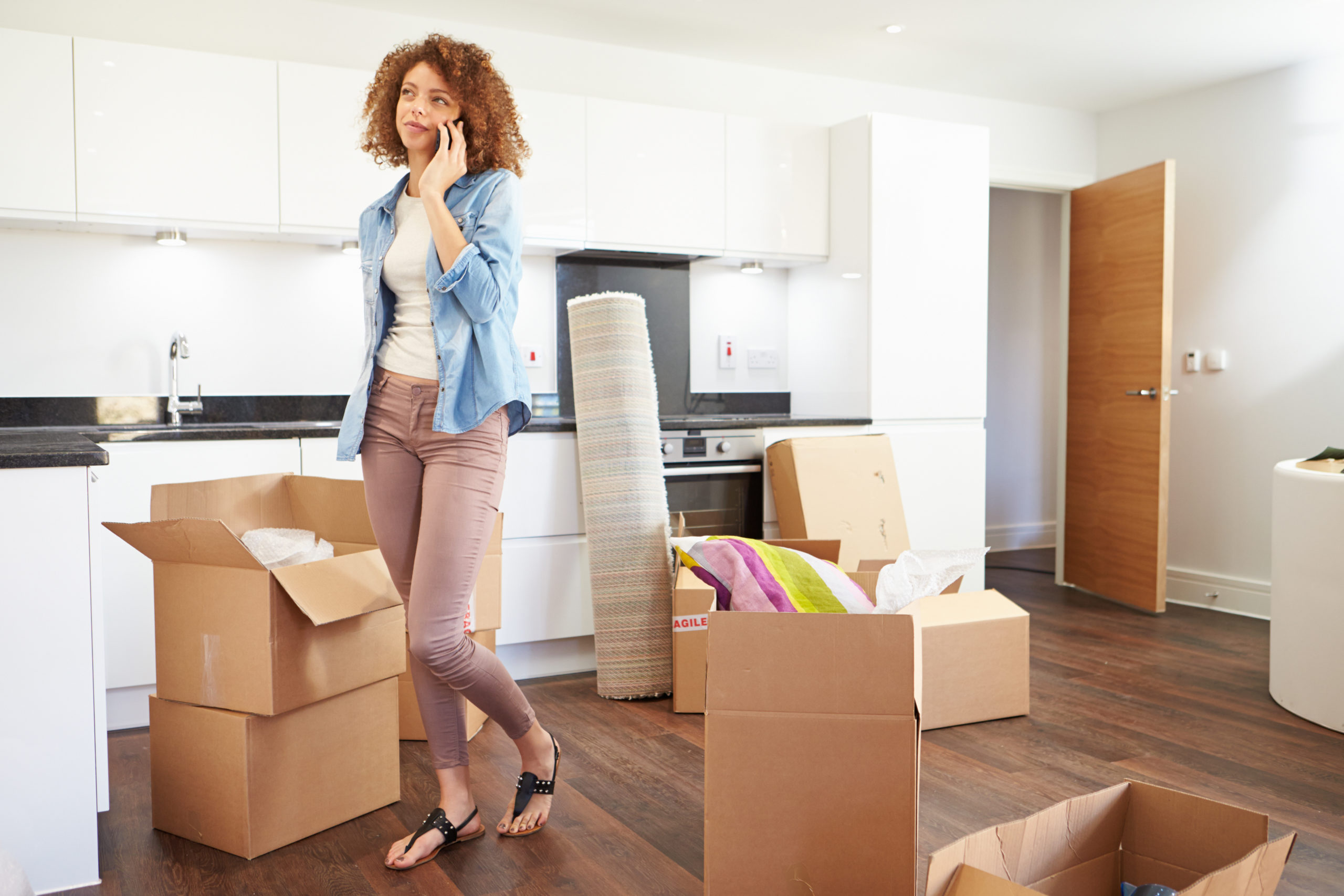 Should You Hire Professional Packers For Your Next Move?