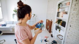 How to Make your new Home Standout After You Move