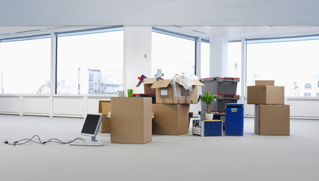 How To Manage Common Office Relocation Challenges 