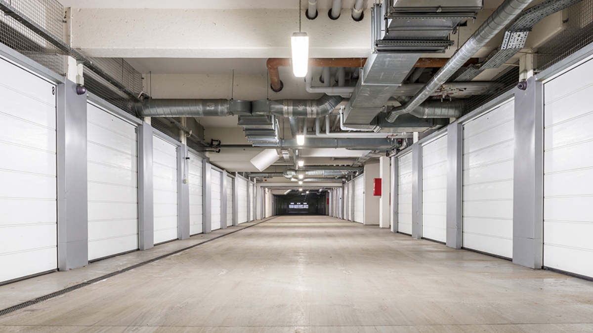Things to Know Before Leasing a Storage Warehouse