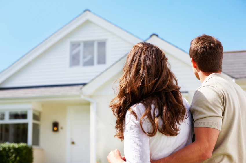 Things to Consider When Buying Your First Home