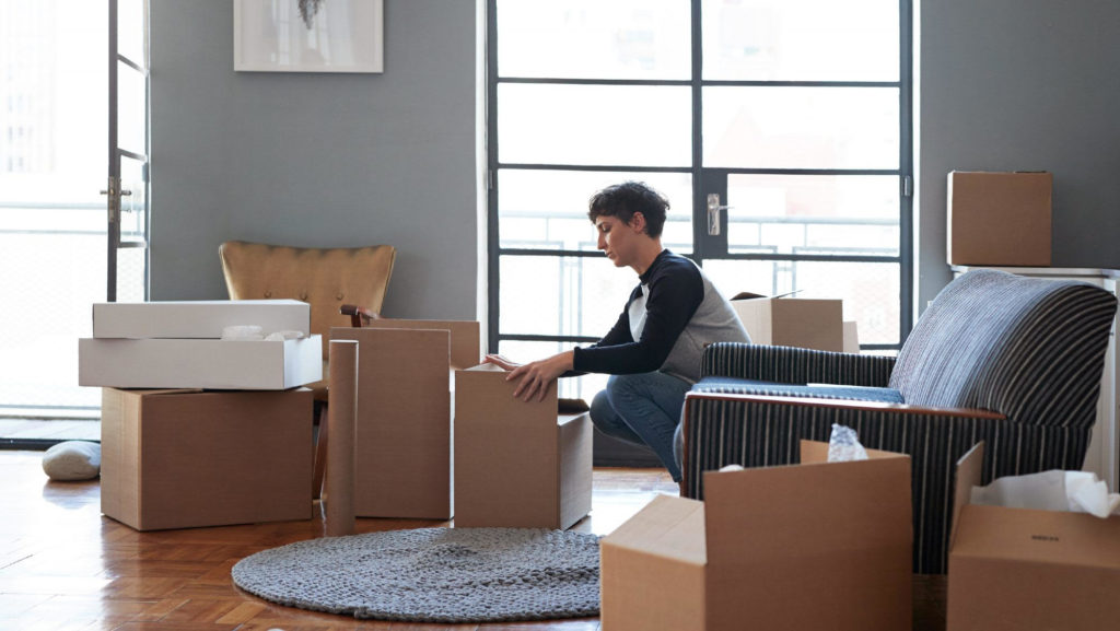 Here’s Why DIY Moving is a Waste of Time