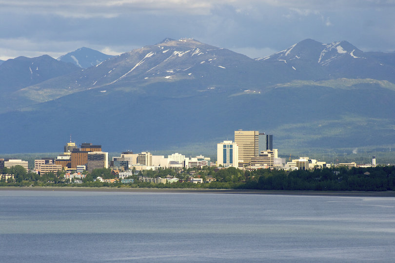 Moving to Alaska? Here’s What You Need To Bring