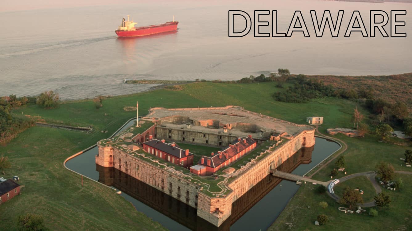 Moving To Delaware? (The Truth Why Number of People are Increasing Here)