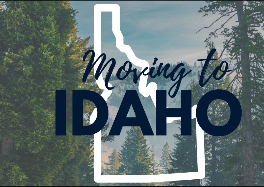 Things to Know Before Moving to Idaho