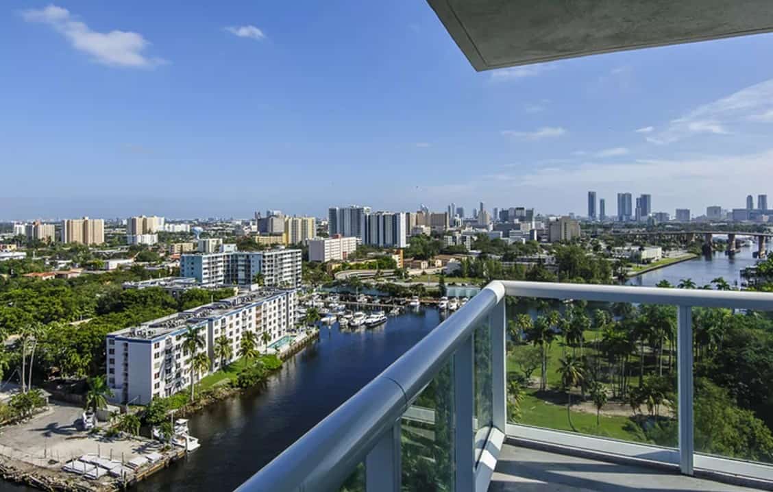 Apartment Rental Guide When Moving to Miami | Wow MOver