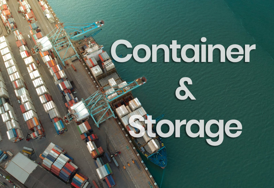 How To Choose The Right Moving Container and Storage Companies?