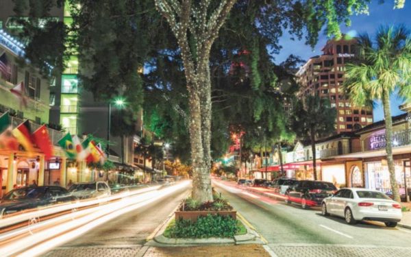  Las Olas Boulevard fort lauderdale