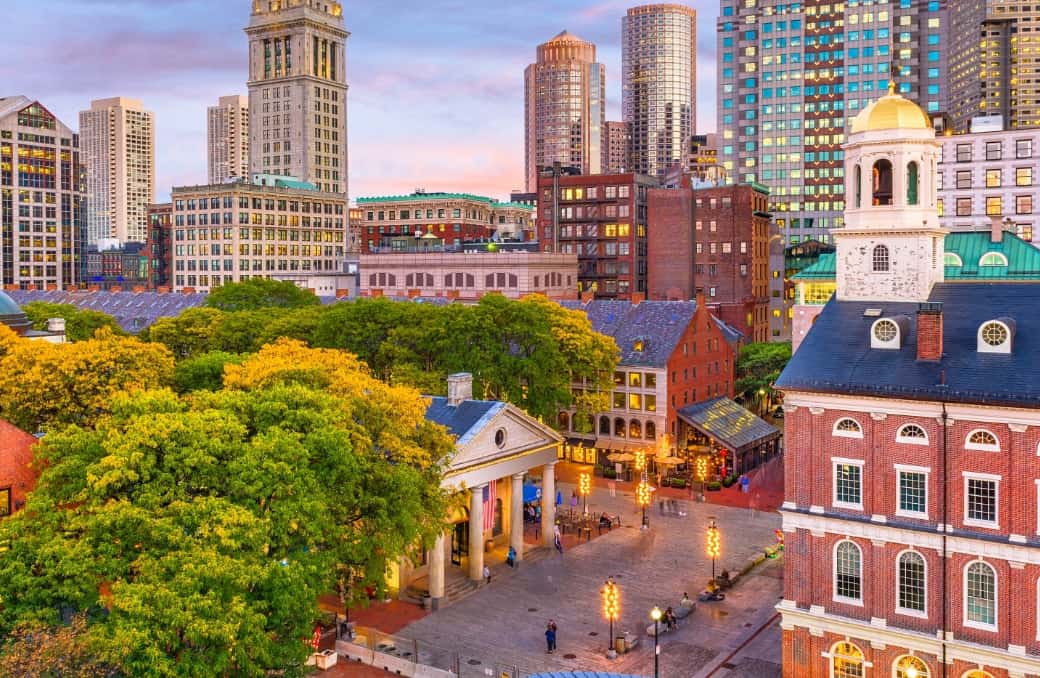 Thinking of Moving to Boston? Here are some tips to Help You