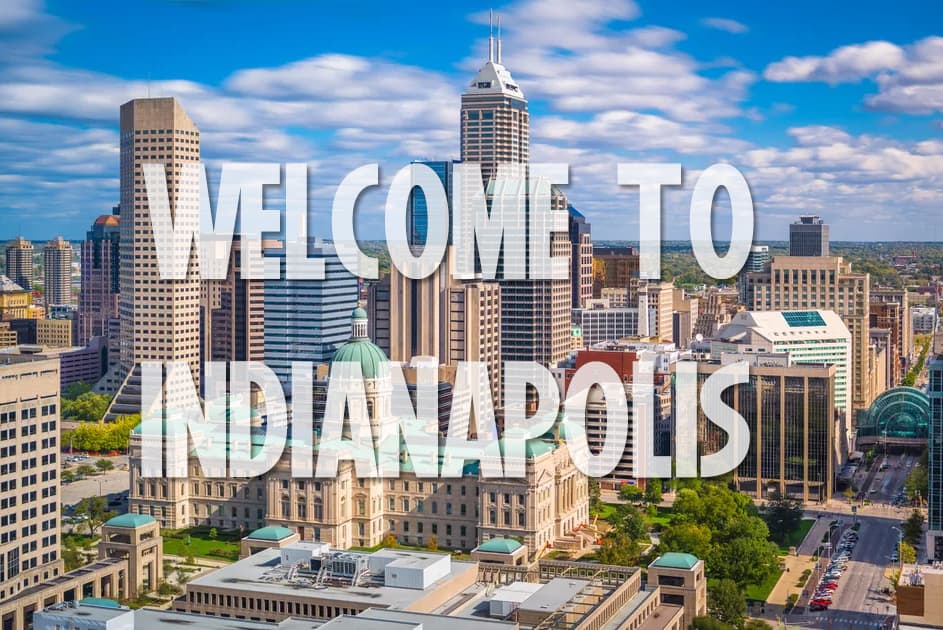 Moving to Indianapolis, IN: Is Moving to Indy Right for You?
