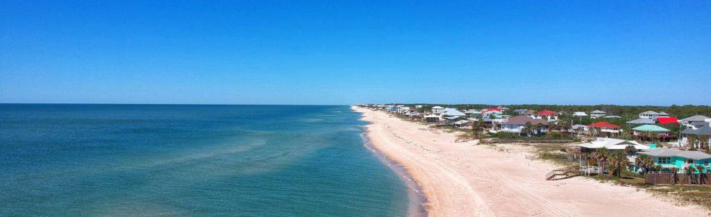 st. George island fort lauderdale