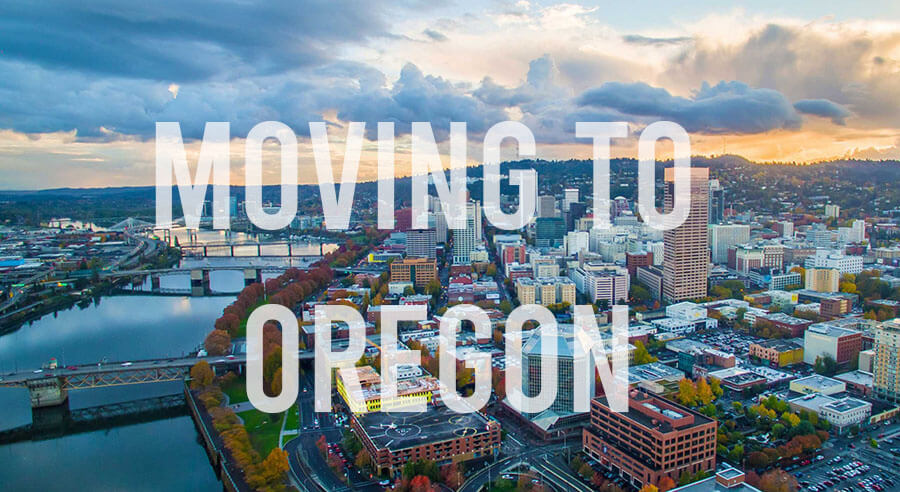 Moving to Oregon in 2021? Here’s Everything You Need To Know!