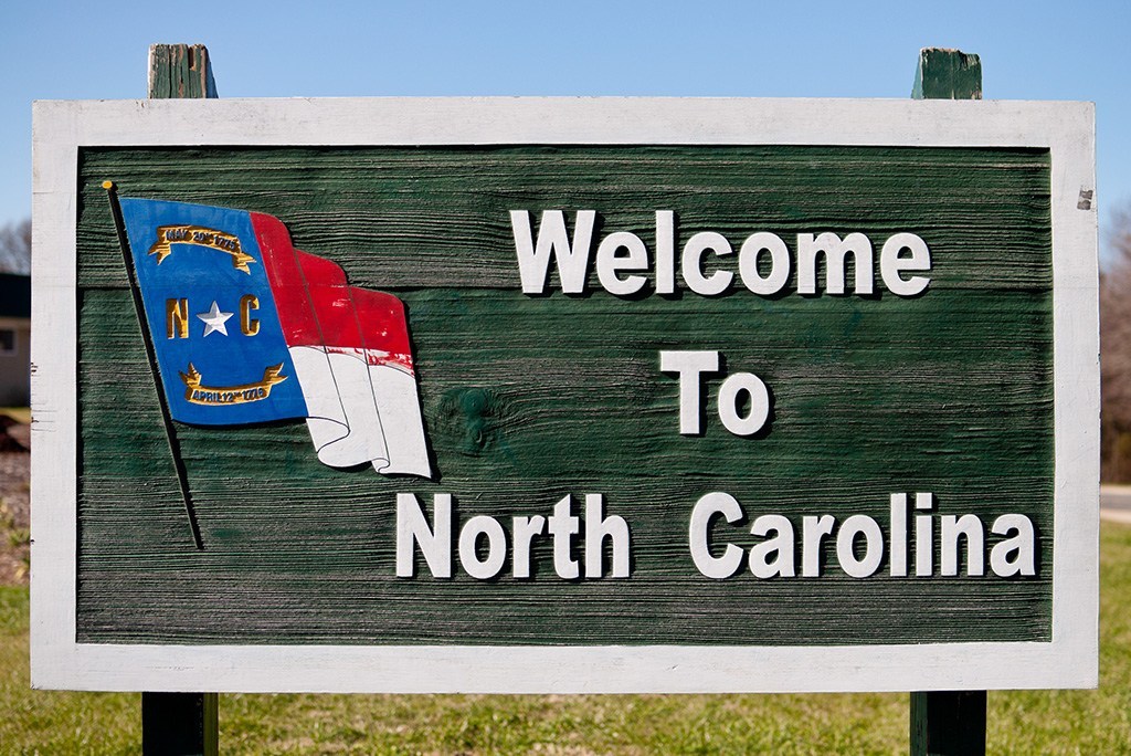 Moving to North Carolina? Here is your Relocation Guide